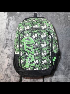 Twiztid "Faces" All-Over Print Backpack